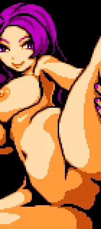 Cute and busty happy oppai h