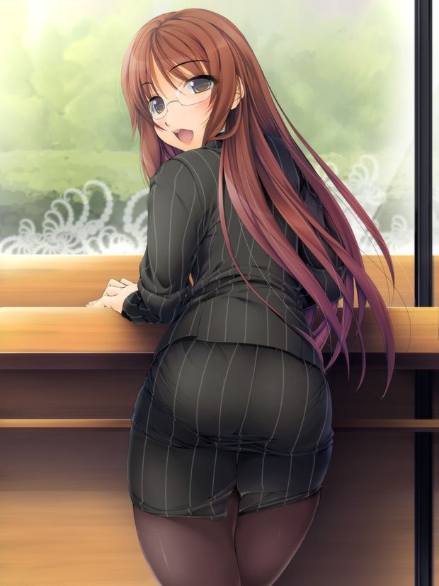 Office lady