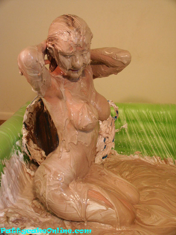 messy