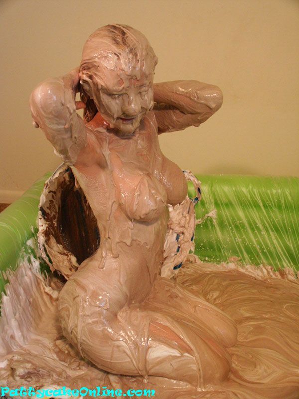 messy