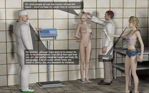 Perfect slaughter weight