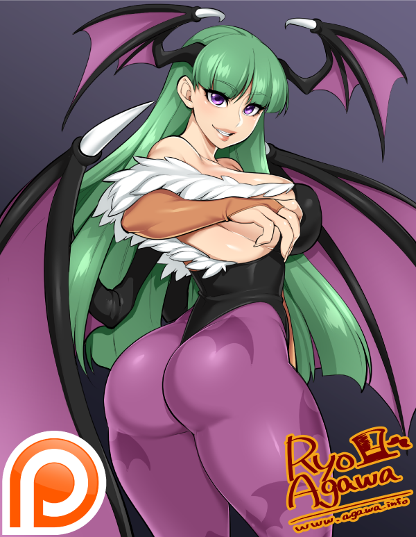 Morrigan