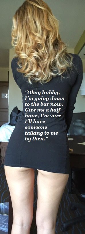 Hotel bar