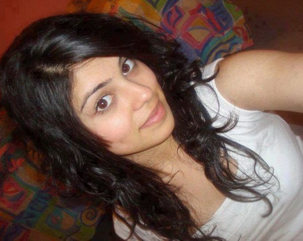 Padosan Ki Muslim Ladki Ki Gand Mari - Hindi Sex Story