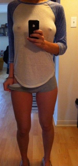 Legs after my workout