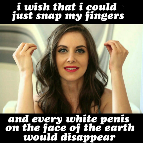 You know, I get the whole BBC fetish thing, but is this really...