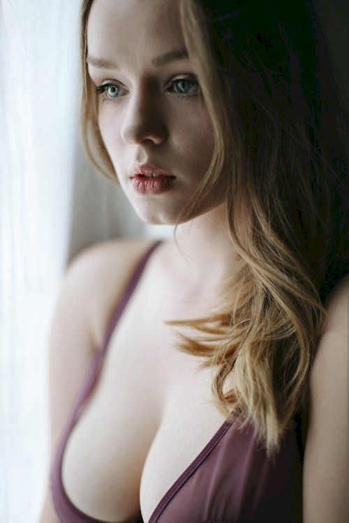 Cleavage