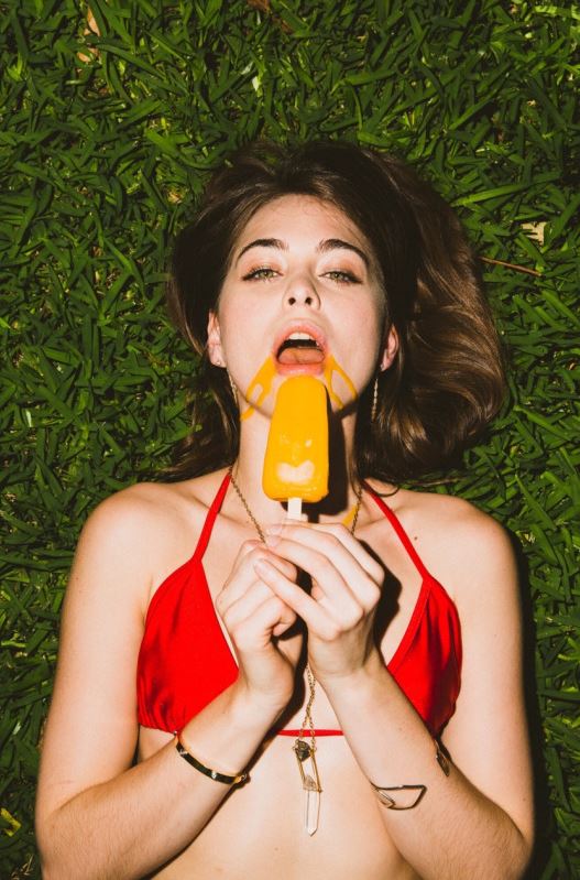 Riley Reid