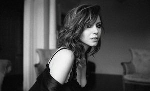 Magalie LÉPINE-BLONDEAU (comédienne, actrice et... sexe-symbole malgré elle)