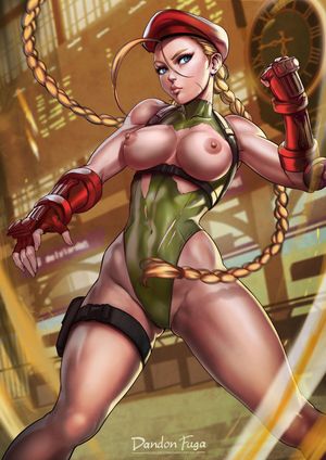 Cammy