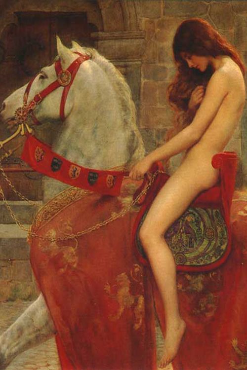 painting, nude, naked