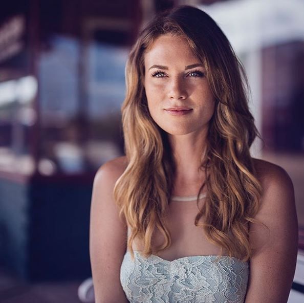 Emily Willams Reeves