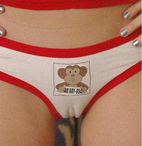 sexy panties