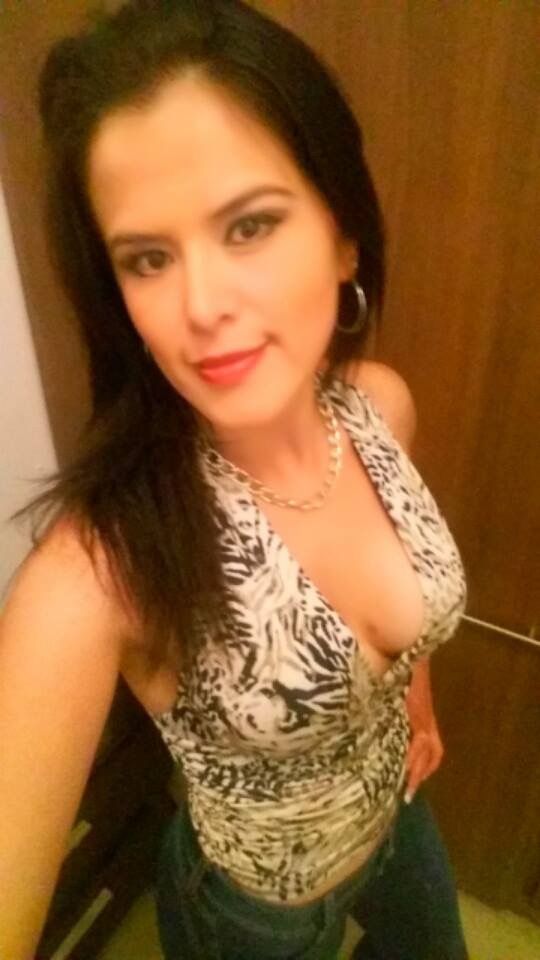 My sweet Fanny Lopez
