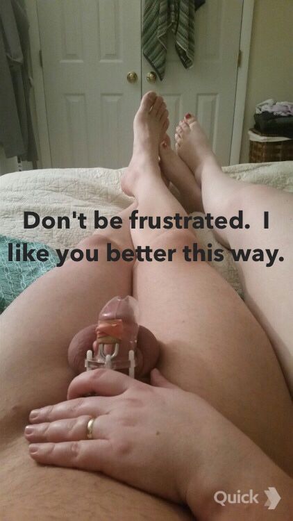 chastity
