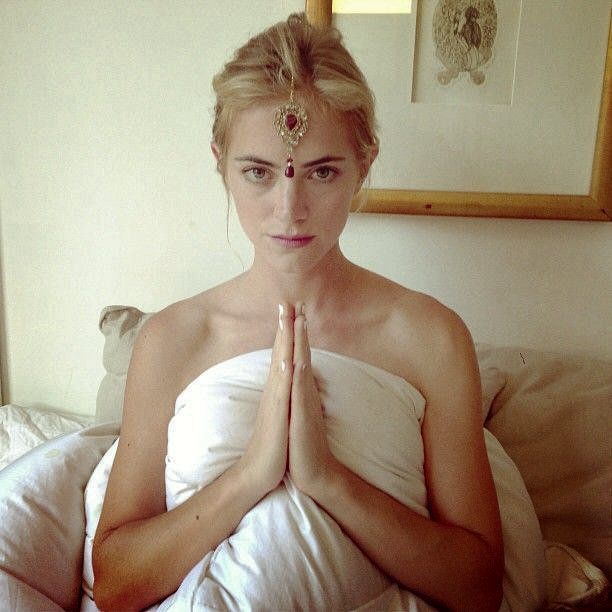 Emily Wickersham