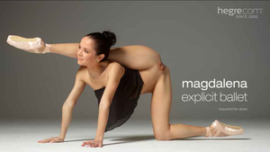 ScRUMPtious Flexible Goddess......