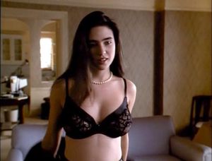 Jennifer Connelly