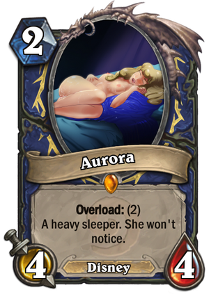 sex game card Aurora