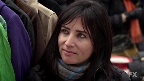 Pamela Adlon