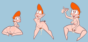 Dexter’s Mom is actually Pretty Nice