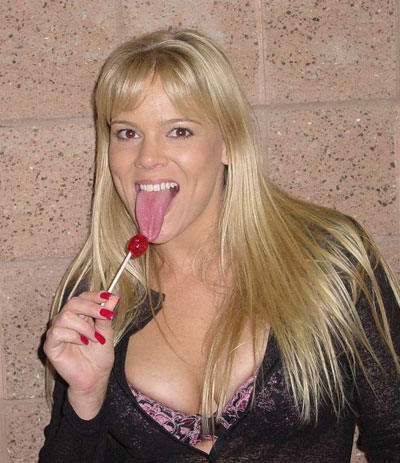 Keri Windsor