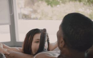 Leah Gotti [BLACKED] can't get enough big black cock