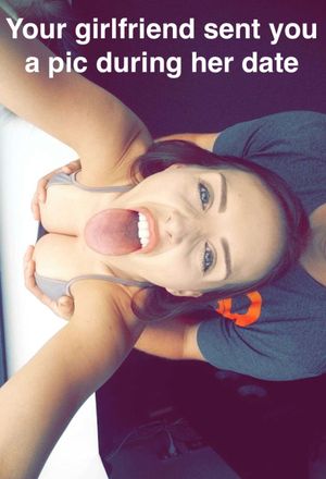 happy-go-cucky: “We skipped the dinner…”