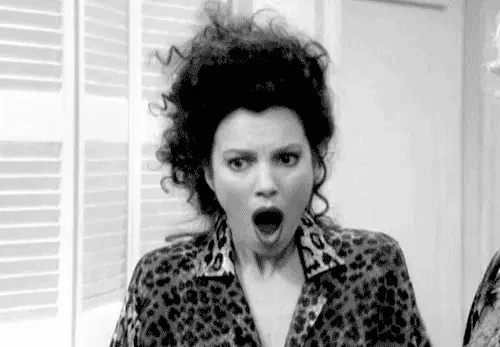 Fran Drescher - Best Head.....Gives Me Wood Thinking About It!