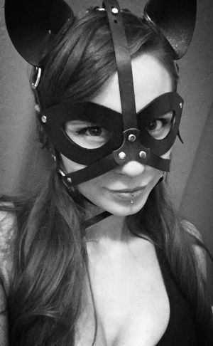 Veronica Summers AKA PrettykittyMiaos - Proof of God