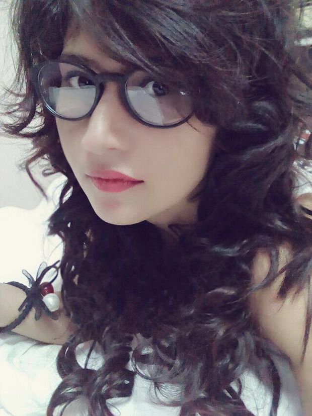 hot Babes in Goa