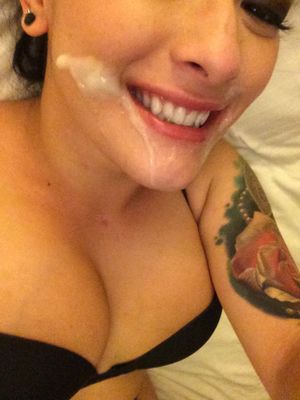 facialsforeverandever: Enjoy More Hot Creampies