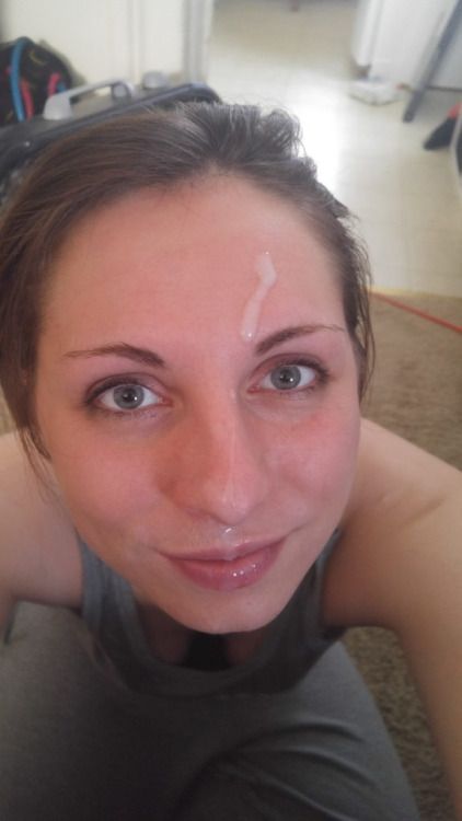 facialsforeverandever:
Enjoy More Hot Creampies