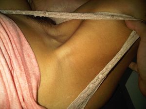 Carolina Dieckmann -9/78 -5'4''- 32-25-36''-32B-Bra -112lbs -7-Shoe, Brazilian Soap Star, MILF Wet Cunnilingus! -Yum! Yum!