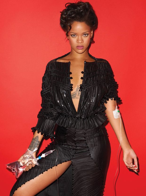 Rihanna,