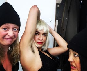 Michelle Rodriguez