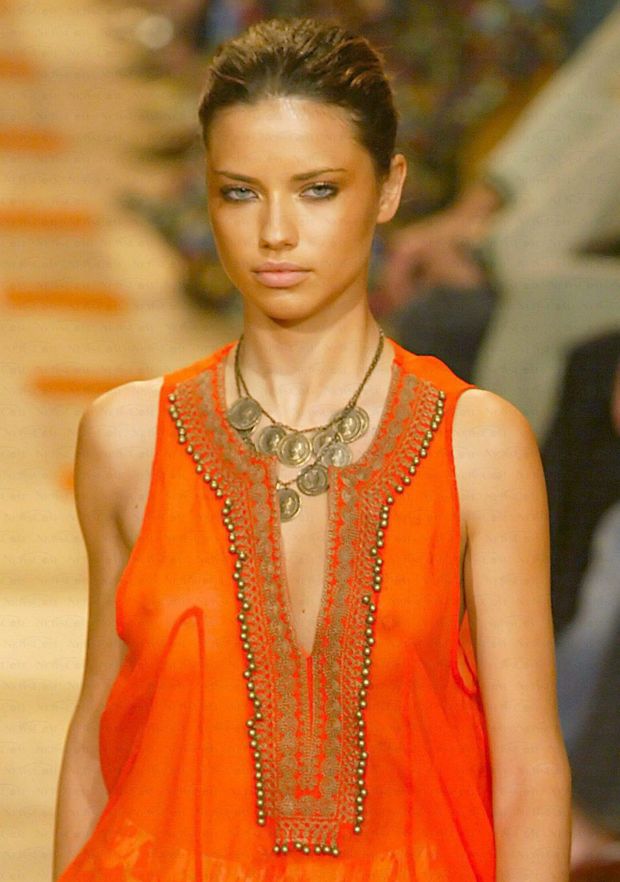 Adriana Lima