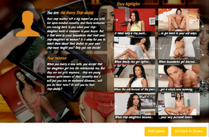 iDesires - Interactive HD Porn Games