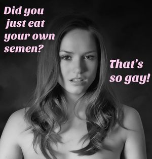 Don’t all guys do that?