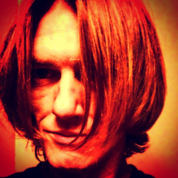 Tribute to the '94 Kurt Cobain