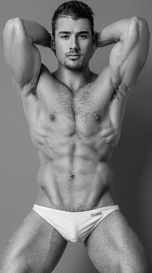 hotmalesandstuff: Follow Hot Males And Stuff Also check out...