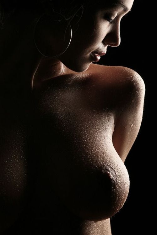 artistic nude