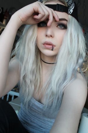 Alexandra Catherine Axelina