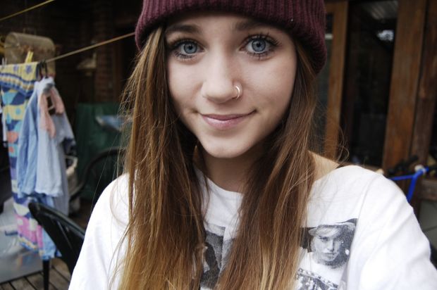 Emily Rudd