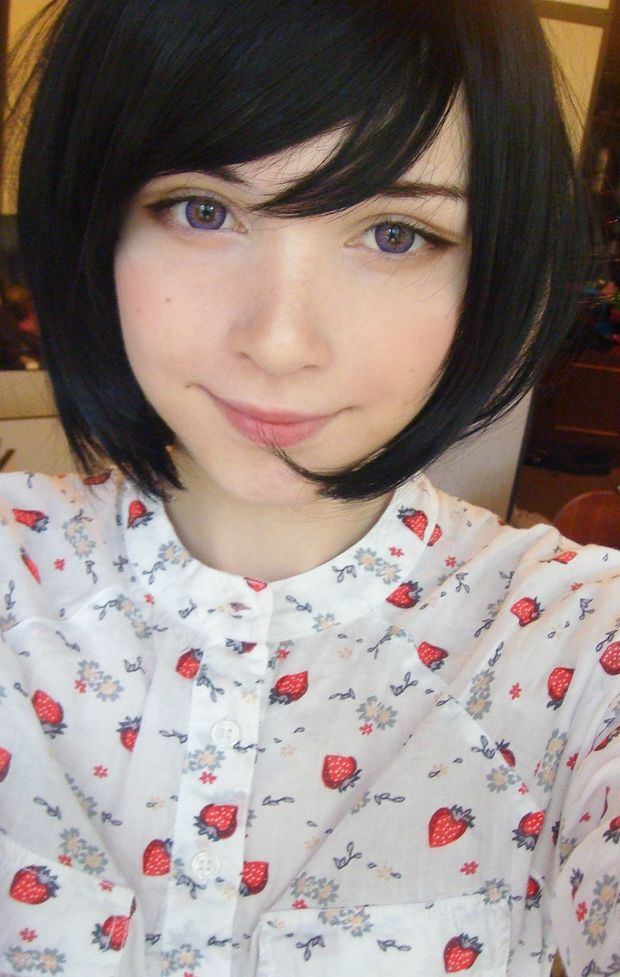 Katya Lischina