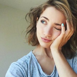 Emily Rudd