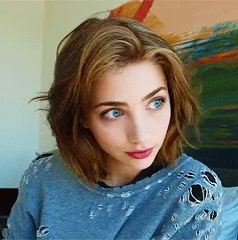 Emily Rudd