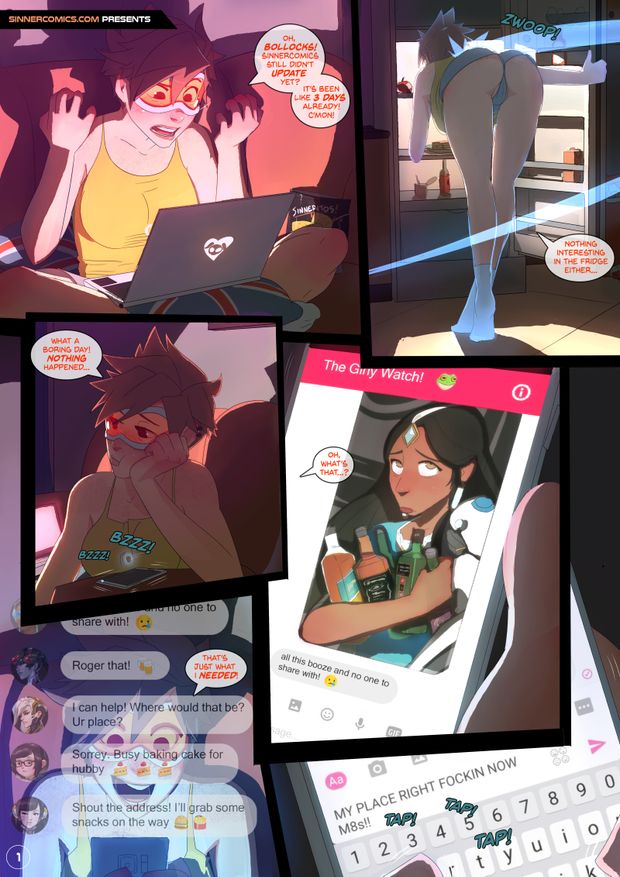 Overwatch