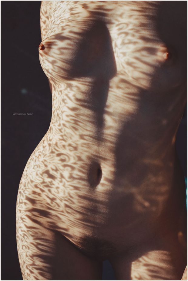 Artistic lighting