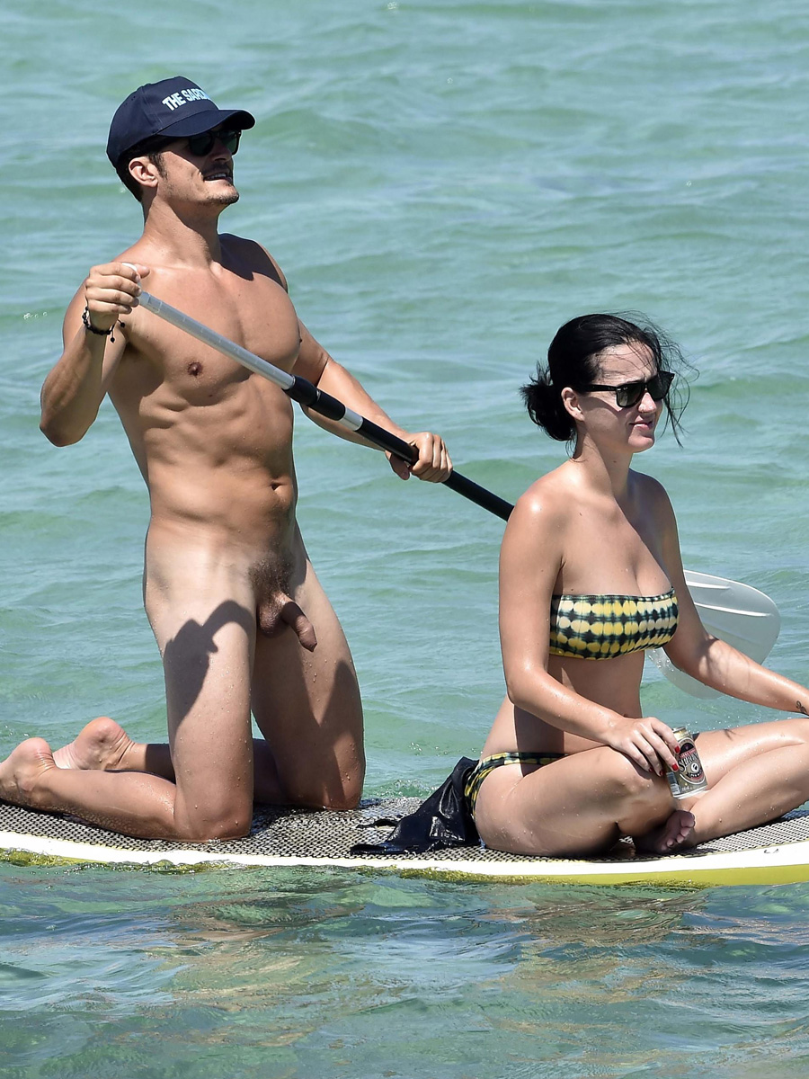 orlando and katy